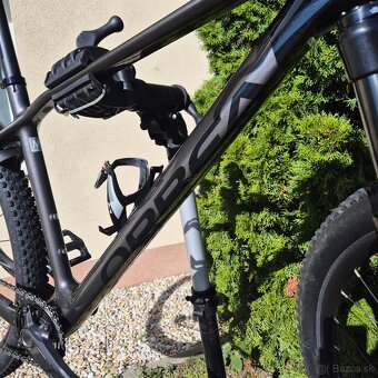 Horský bicykel Orbea Alma M50 - 2