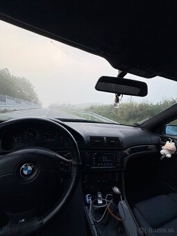 Bmw e46/e39 M volant - 2