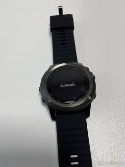 Garmin Fenix 3 - 2