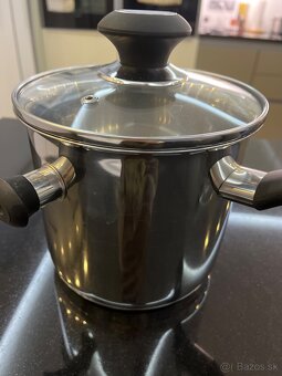 Mliekovar Tescoma 1,5l - 2