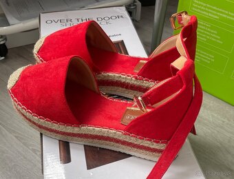 Nove espadrilky - 2