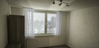 Na prenájom garsónka Nitra - Chrenová - 2