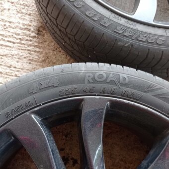 Mazda R19 - 2