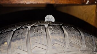Zimné pneumatiky Matador Sibir Snow 175/70 R14 - 2