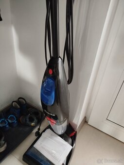 Elektricky mop Vileda jetclean - 2