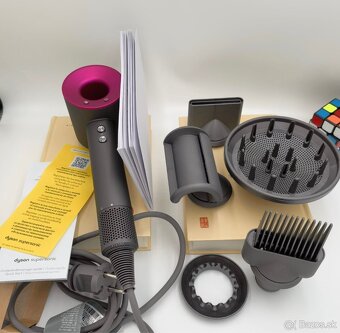 Dyson HD07 Fén - 2