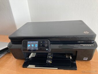 Tlačiareň HP Deskjet Ink Advantage 5525 - 2