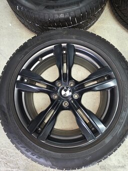 5x120 R19 BMW M dvojrozmer - 2