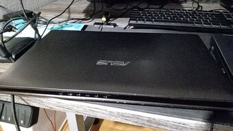 Notebook ASUS K53U s 120 GB SSD - 2