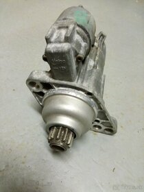 Audi, Škoda, VW 1,9TDI 1,4 TDI 02Z911023H Valeo - 2