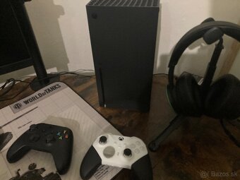 Xbox Series X - 2