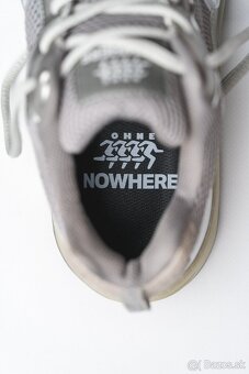 Nové Barefoot tenisky Ohne X NWHR - 2
