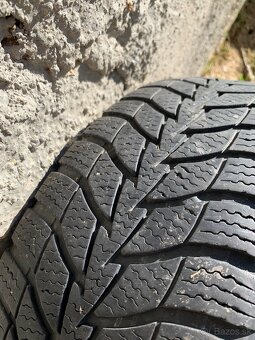Koleso 185/60 r14 - 2