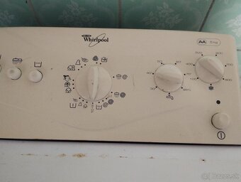 Pracka - 2