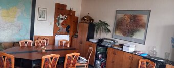 Kancelársky nábytok - 2