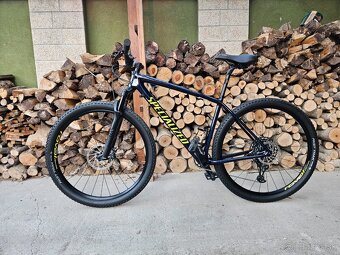Specialized EPIC HT velkost L - 2