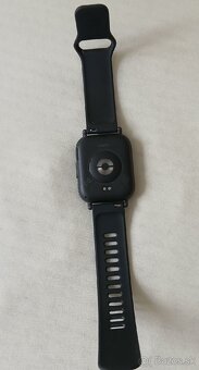 Xiaomi Redmi Watch 5 Active, čierne - 2