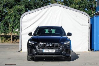 AUDI Q8 3.0 TDI 210KW mHEV QUATTRO TIPTRONIC - 2