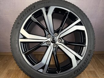 Originál zimní kolesa R21 Volvo XC60 - 2