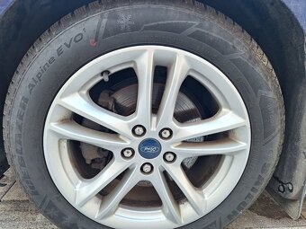 215/55/R17 Sailun - 2