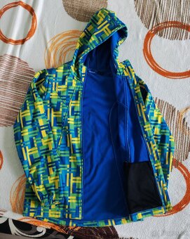 Chlapčenská mikina Crivit 158 - 2