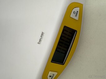 Detská váha Beurer - 2