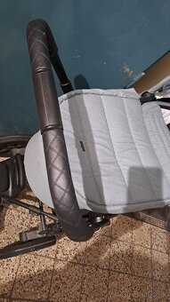 Predam kočík Zopa move cross 2 - 2