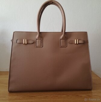 AMISU kabelka veľká z NEW YORKERU - 2