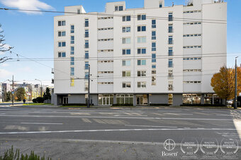 BOSEN | Obchodný priestor Podunajské Biskupice - 2