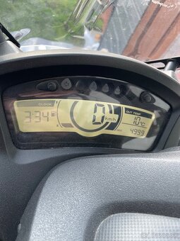 Yamaha tricity 125 - 2