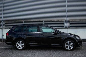 Volkswagen Golf Variant 1.4 TSI BMT 150k Highline EU6 - 2