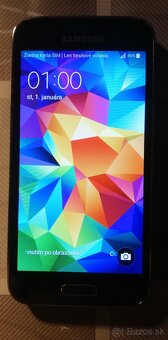 Samsung Galaxy S5 mini - 2