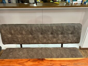 Jedalenska sedacia súprava - 2