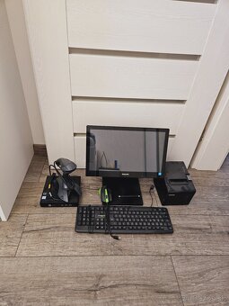 Pokladna Philips - 2