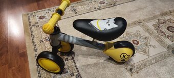 Odrážadlo Kinderkraft - 2