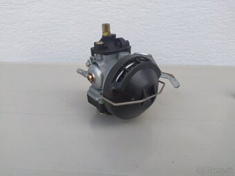 Replika dellorto sha 14.12 - 2