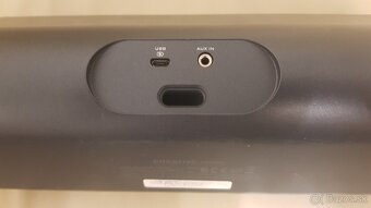 Bluetooth reproduktor creative - 2