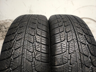 215/70 R15C Zimné pneumatiky Fortuna Winter 2 kusy - 2