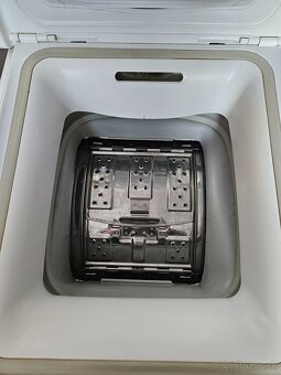 Whirpool práčka - 2