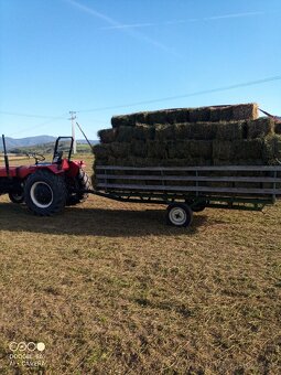 Balikovaná lucerna - 2