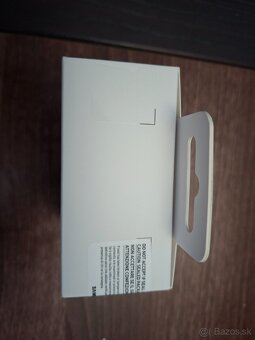 Samsung Galaxy Buds 3 FE a Samsung Galaxy Fit 3 - 2