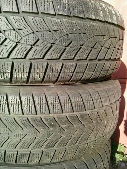 zimné pnumatiky - 2