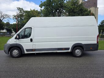 Fiat Ducato 3,0 JTD Maxi 3,5t - 2