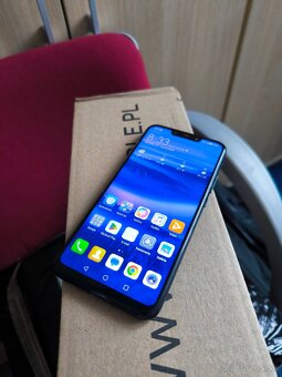 Huawei Mate 20 Lite - 2