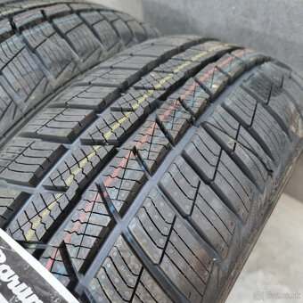 Zimné pneumatiky 185/60 R16 BARUM - 2