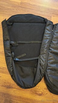 Nánožníky do kočíka - 2