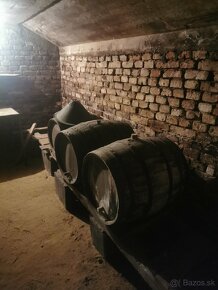 Chalupa na predaj v Hurbanove časť Aba - 2