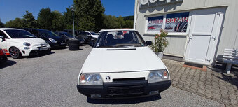 Škoda Favorit 136LS - 2
