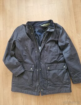 Pánska bunda GANT L - 2