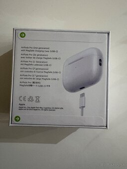 Apple AirPods Pro 2 - 2